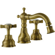 Смеситель для биде Migliore Princeton 19342 Бронза Смеситель для биде Migliore Princeton 19342 Бронза