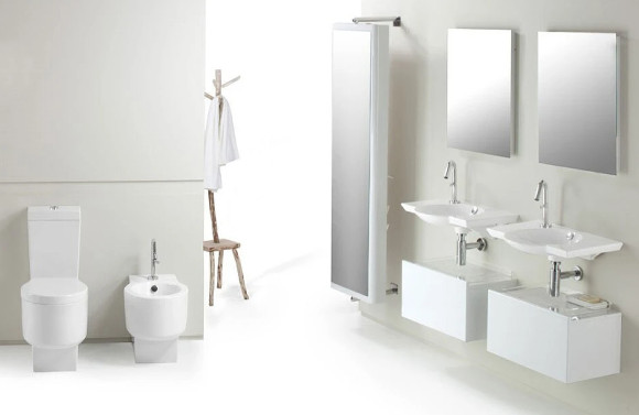 Унитаз Jacob Delafon Viragio 4449K-00 с сиденьем Микролифт без бачка Унитаз Jacob Delafon Viragio 4449K-00 с сиденьем Микролифт без бачка