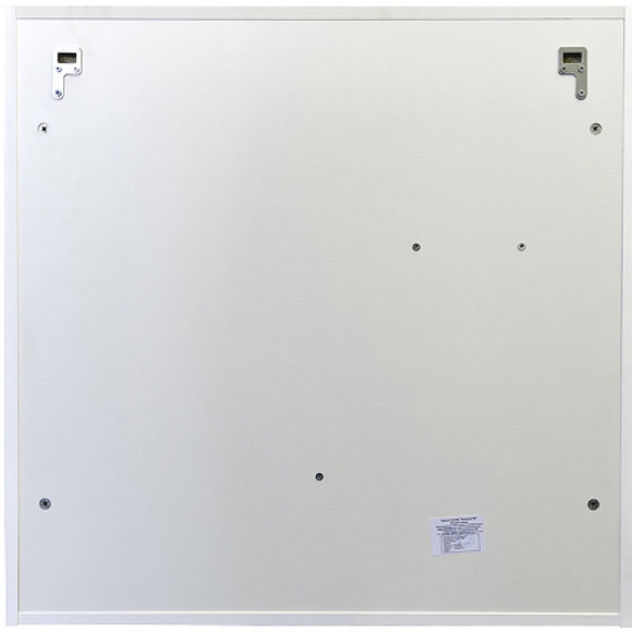 Зеркальный шкаф Comforty Никосия 80 00-00011198 Белый глянцевый Зеркальный шкаф Comforty Никосия 80 00-00011198 Белый глянцевый