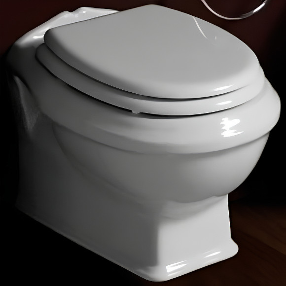 Унитаз Simas Arcade AR841bi rimless подвесной без сиденья Унитаз Simas Arcade AR841bi rimless подвесной без сиденья