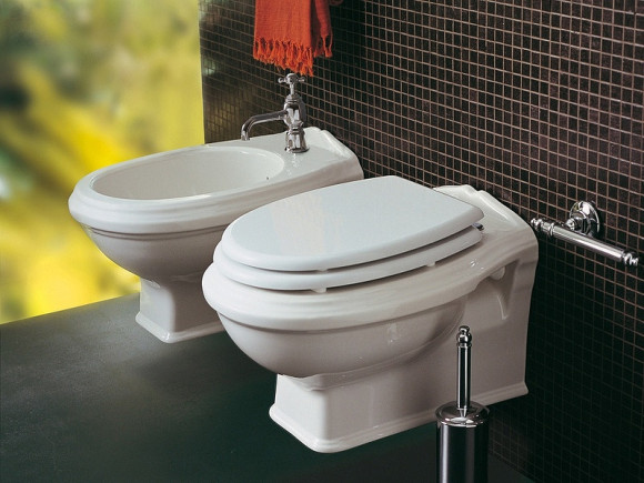 Унитаз Simas Arcade AR841bi rimless подвесной без сиденья Унитаз Simas Arcade AR841bi rimless подвесной без сиденья