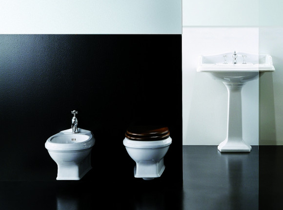 Унитаз Simas Arcade AR841bi rimless подвесной без сиденья Унитаз Simas Arcade AR841bi rimless подвесной без сиденья