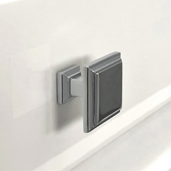 Шкаф пенал Comforty Феррара 40 00004148010 подвесной Белый глянец Шкаф пенал Comforty Феррара 40 00004148010 подвесной Белый глянец