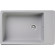 Кухонная мойка GranFest Quarz GF-ZL51 Серая