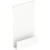 Металлическая полка Keuco Universal 24951 510000 Белая