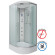 Душевая кабина Niagara Classic 110х90 L NG-33194-14LF с гидромассажем Душевая кабина Niagara Classic 110х90 L NG-33194-14LF с гидромассажем