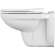 Комплект унитаза с инсталляцией Vitra Normus 9773B003-7203 с сиденьем Микролифт и клавишей смыва Хром матовый