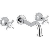 Смеситель для раковины Migliore Princeton 19360 Хром Смеситель для раковины Migliore Princeton 19360 Хром