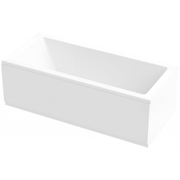 Акриловая ванна Cezares Plane Mini 180x80 PLANE MINI-180-80-42-W37 без гидромассажа Акриловая ванна Cezares Plane Mini 180x80 PLANE MINI-180-80-42-W37 без гидромассажа