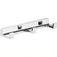 Вешалка для полотенец Rav Slezak Nil NLA0105 Хром