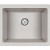 Кухонная мойка Paulmark Gera 60 PM205546-GR Серая
