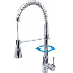 Смеситель для кухни Rav Slezak Seina SE917.5 Хром Смеситель для кухни Rav Slezak Seina SE917.5 Хром