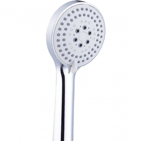 Душевой гарнитур Azario AZ-15786010 Хром