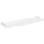Металлическая полка Remer Lounge LN20BO Белая матовая