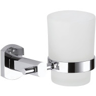 Держатель для зубных щеток Remer Forma FR15CR Хром