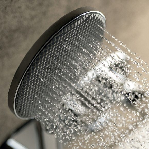 Душевой гарнитур Bossini Apice CE3002C.030 Хром Душевой гарнитур Bossini Apice CE3002C.030 Хром