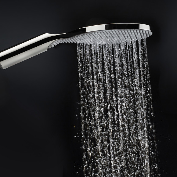 Душевой гарнитур Bossini Apice CE3002C.030 Хром Душевой гарнитур Bossini Apice CE3002C.030 Хром