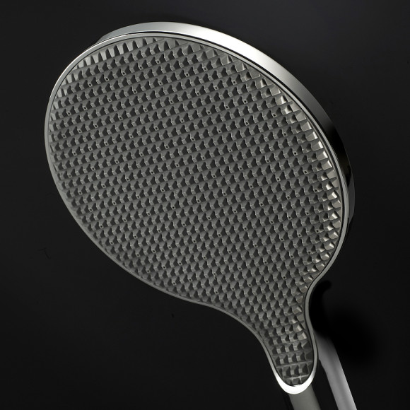 Душевой гарнитур Bossini Apice CE3002C.030 Хром Душевой гарнитур Bossini Apice CE3002C.030 Хром