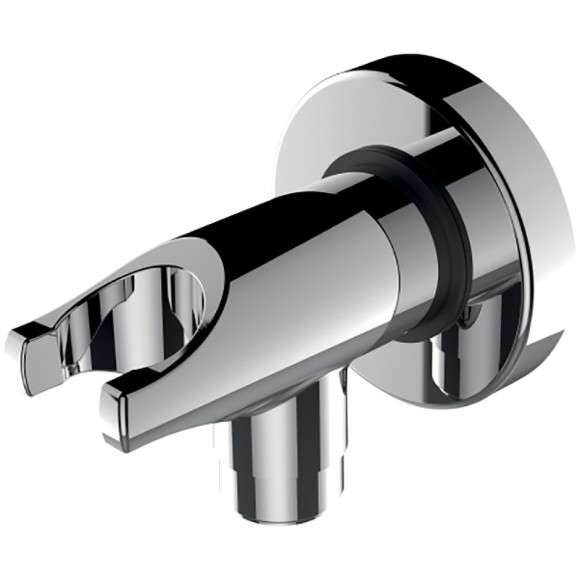 Душевой гарнитур Bossini Apice CE3002C.030 Хром Душевой гарнитур Bossini Apice CE3002C.030 Хром