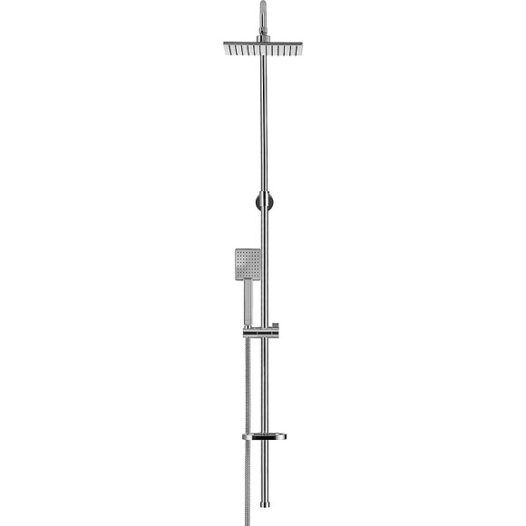 Душевая система Swedbe Calypso 5064 Хром Душевая система Swedbe Calypso 5064 Хром