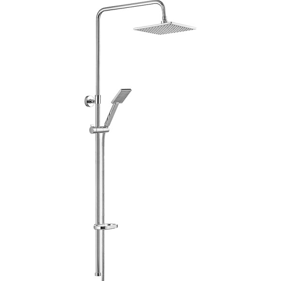 Душевая система Swedbe Calypso 5064 Хром Душевая система Swedbe Calypso 5064 Хром