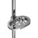 Душевая система Swedbe Calypso 5064 Хром Душевая система Swedbe Calypso 5064 Хром