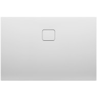 Акриловый поддон для душа Riho Basel 406 80x120 D005008005 (DC160050000000S) Белый с антискользящим покрытием