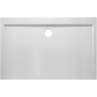 Душевой поддон из искусственного камня Эстет Каппа 140х90 ФР-00001268 Белый Душевой поддон из искусственного камня Эстет Каппа 140х90 ФР-00001268 Белый