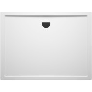 Акриловый поддон для душа Riho Zurich 242 130x80 D001016005 (DA7600500000000) Белый без антискользящего покрытия