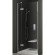 Душевая дверь Ravak Smartline SMSD2-100 A L 0SLAAA00Z1 профиль Хром стекло Transparent Душевая дверь Ravak Smartline SMSD2-100 A L 0SLAAA00Z1 профиль Хром стекло Transparent