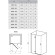 Душевая дверь Ravak Smartline SMSD2-100 A L 0SLAAA00Z1 профиль Хром стекло Transparent Душевая дверь Ravak Smartline SMSD2-100 A L 0SLAAA00Z1 профиль Хром стекло Transparent