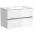 Тумба под раковину Sancos Urban 80 UR80W подвесная Белый глянец