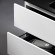 Тумба под раковину Sancos Urban 80 UR80W подвесная Белый глянец