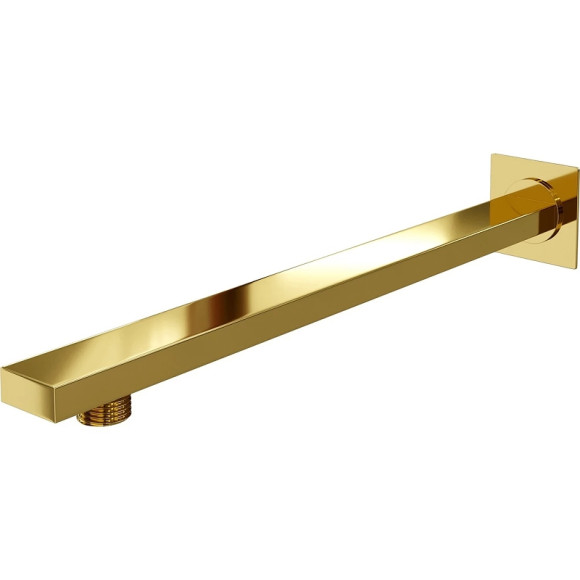 Душевая система WasserKRAFT Sauer A7148.183.261.280.197.281 Thermo с термостатом Золото