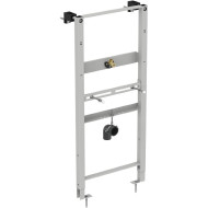 Инсталляция Ideal Standard Prosys R010367 для писсуара Серая