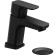 Смеситель для раковины Ravak 10° Free black-TD F 011.20 X070147 Черный матовый Смеситель для раковины Ravak 10° Free black-TD F 011.20 X070147 Черный матовый