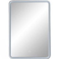 Зеркало Orange Nature 50 ON-50ZE с подсветкой с сенсорным выключателем