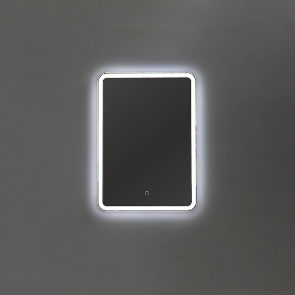 Зеркало Orange Nature 50 ON-50ZE с подсветкой с сенсорным выключателем