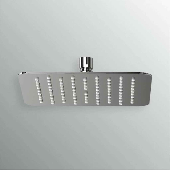 Верхний душ Ideal Standard Ideal Rain Luxe B0387MY Хром
