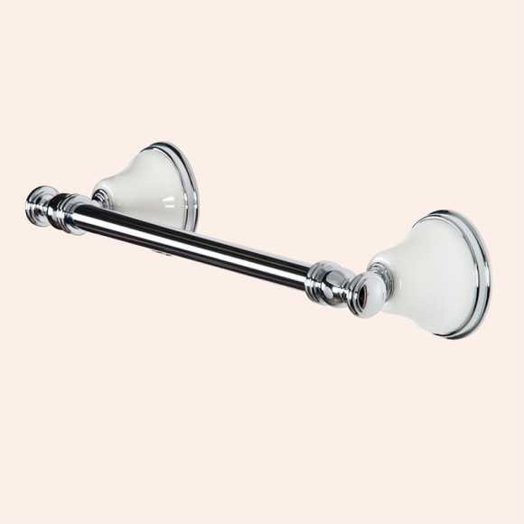 Полотенцедержатель TW Harmony TWHA014bi/cr Хром