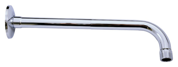 Кронштейн для душа Rav Slezak MD0150 Хром