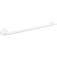 Полотенцедержатель Bemeta White 104204044 Белый матовый Полотенцедержатель Bemeta White 104204044 Белый матовый