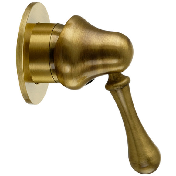 Смеситель для душа Migliore Maya 18918 Бронза Смеситель для душа Migliore Maya 18918 Бронза