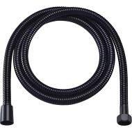 Душевой шланг Kaiser 0065 Черный матовый