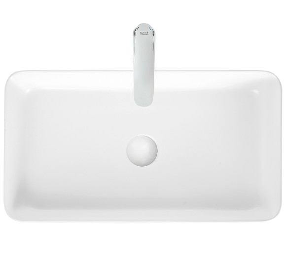 Раковина-чаша WeltWasser Elbach 2250 MW 67 10000005606 Белая матовая