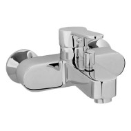 Смеситель для ванны GPD Nova MBB35 Хром Смеситель для ванны GPD Nova MBB35 Хром