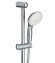Душевой гарнитур Grohe Tempesta New 28593002 Хром Душевой гарнитур Grohe Tempesta New 28593002 Хром