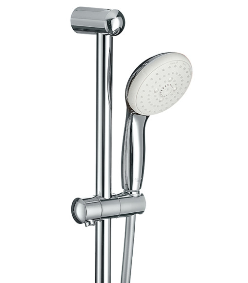 Душевой гарнитур Grohe Tempesta New 28593002 Хром Душевой гарнитур Grohe Tempesta New 28593002 Хром