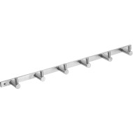 Вешалка для полотенец Bemeta Neo 104606115 Нержавеющая сталь