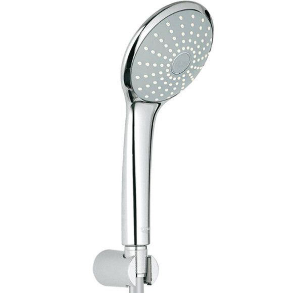 Душевой гарнитур Grohe Euphoria 27354000 Хром Душевой гарнитур Grohe Euphoria 27354000 Хром